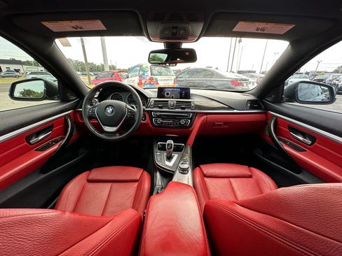 Used 2014 BMW 428i Coupe RWD image 2