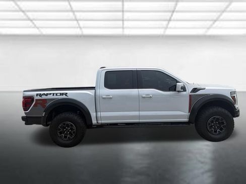 Used 2025 Ford F150 Raptor w/ Equipment Group 803A Raptor R AWD/4WD image 6