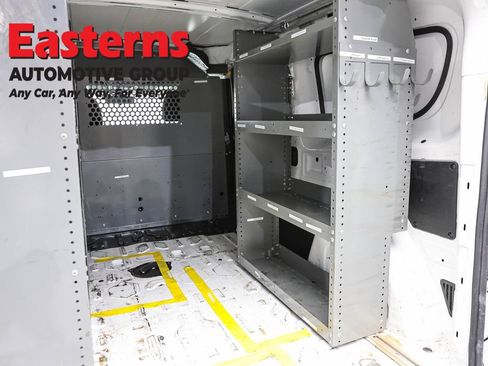 Used 2022 RAM ProMaster City Tradesman FWD image 23