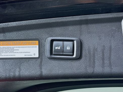 Used 2025 Mitsubishi Eclipse Cross SE AWD/4WD image 29