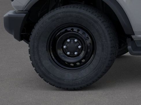 New 2026 Ford Bronco Big Bend AWD/4WD image 21