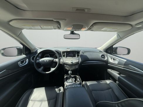 Used 2019 INFINITI QX60 Luxe w/ Essential Package AWD/4WD image 29
