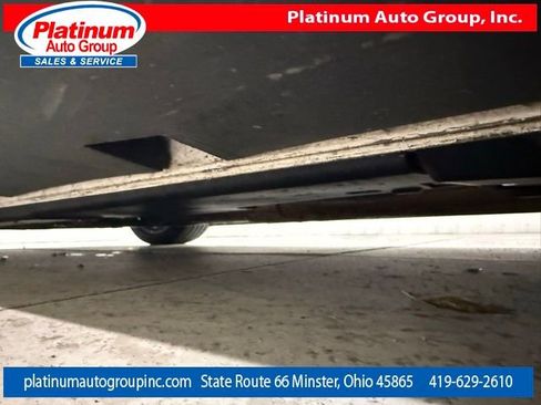 Used 2017 Ford Mustang GT w/ GT Performance Package RWD image 9