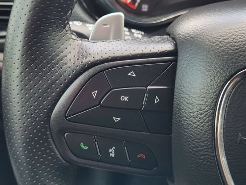 Used 2025 Dodge Durango R/T AWD/4WD image 30