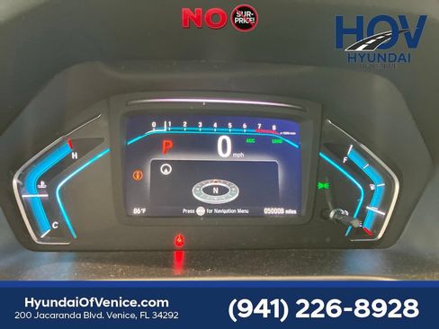 Used 2020 Honda Odyssey EX-L image 17