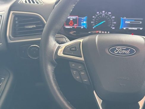 Used 2023 Ford Edge SEL w/ Convenience Package AWD/4WD image 13