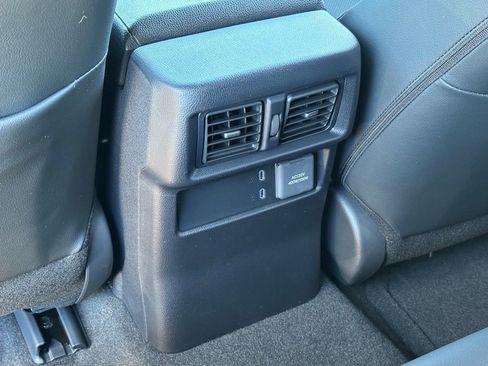 New 2026 Toyota 4Runner TRD Sport Premium image 16