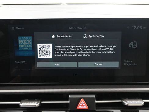 Certified 2026 Kia Sportage EX image 19