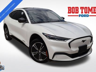Used 2023 Ford Mustang Mach-E Premium