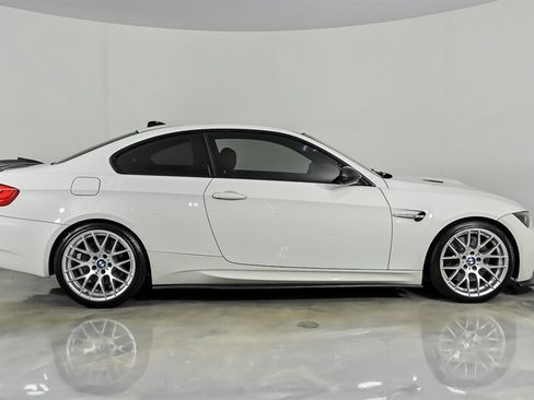 Used 2013 BMW M3 Coupe RWD image 11