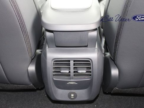 New 2026 Ford Mustang Mach-E Premium RWD image 11