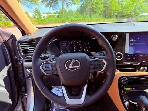 Certified 2024 Lexus NX 350 AWD image 18