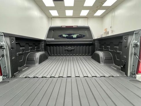 New 2026 Chevrolet Silverado 1500 RST w/ RST Select Package image 12