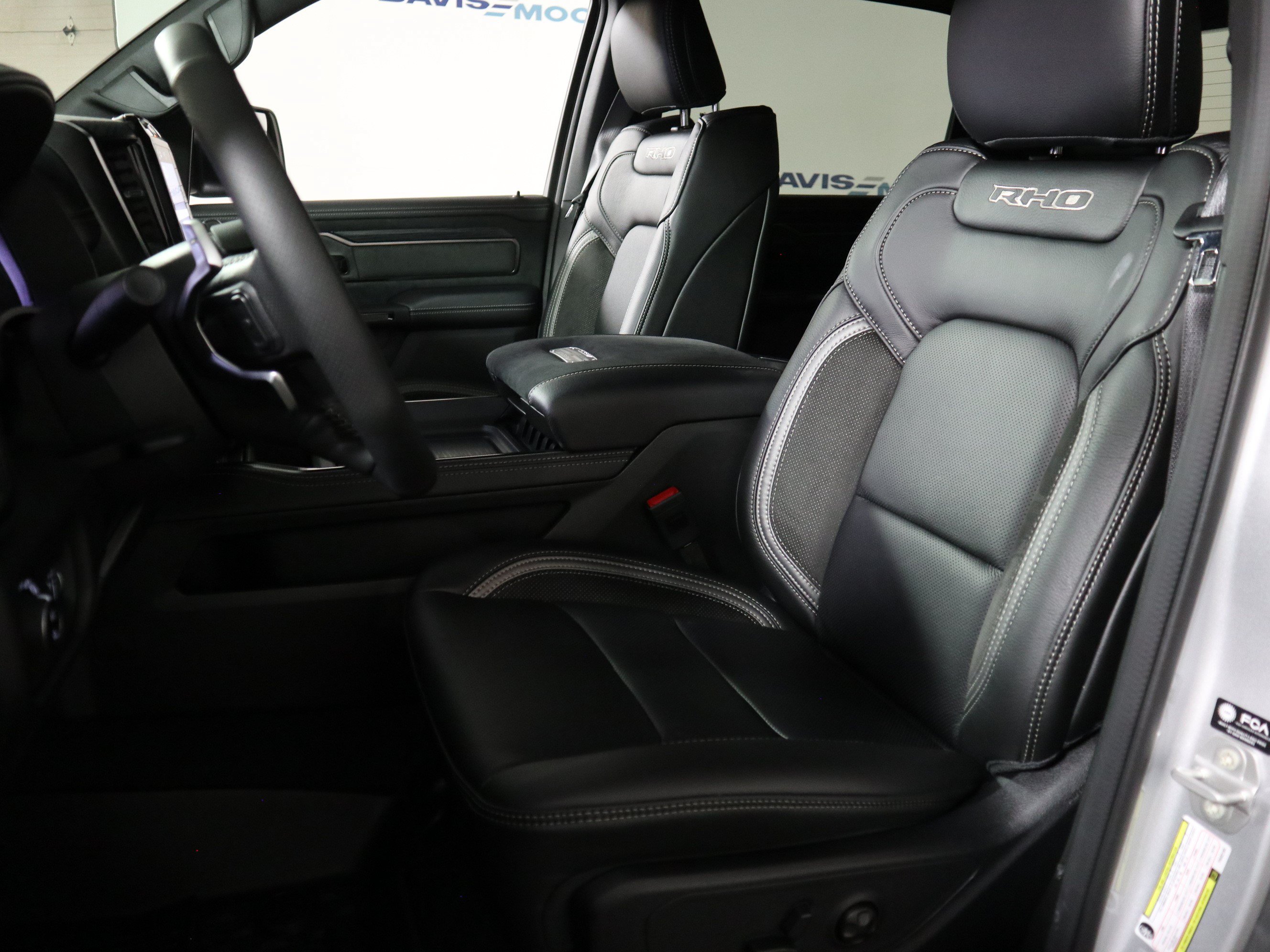 New 2026 RAM 1500 RHO AWD/4WD image 22
