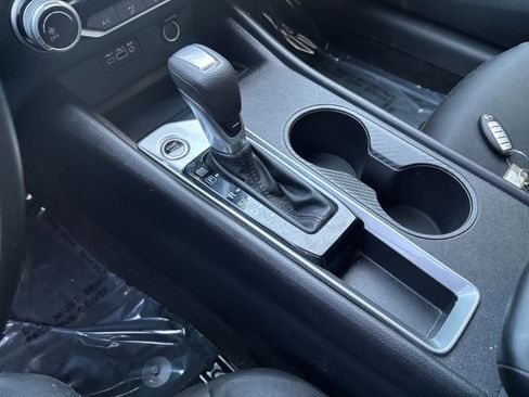 Used 2025 Nissan Altima 2.5 SV image 41