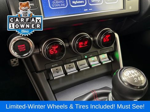 Certified 2024 Subaru BRZ Limited image 19