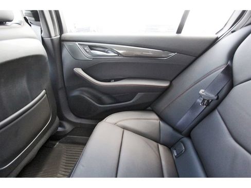 New 2026 Cadillac CT5 Sport w/ Technology Package RWD image 12