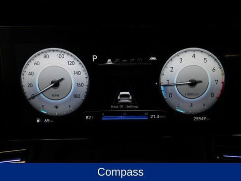 Used 2023 Hyundai Elantra N w/ Cargo Package image 53