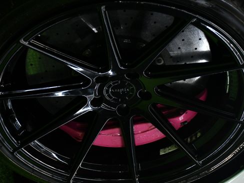 Used 2017 Audi RS 7 Performance image 9