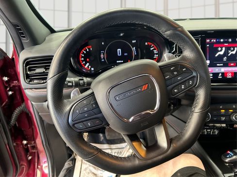Used 2023 Dodge Durango GT image 16