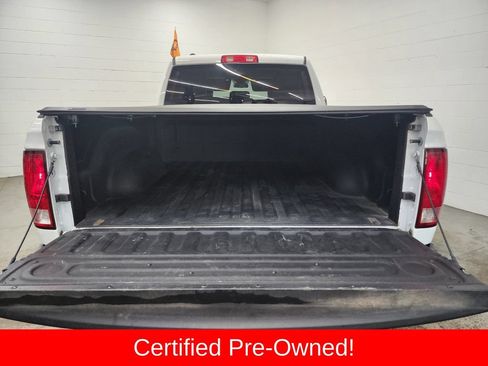 Certified 2023 RAM 1500 Tradesman w/ Trailer Tow Group AWD/4WD image 24