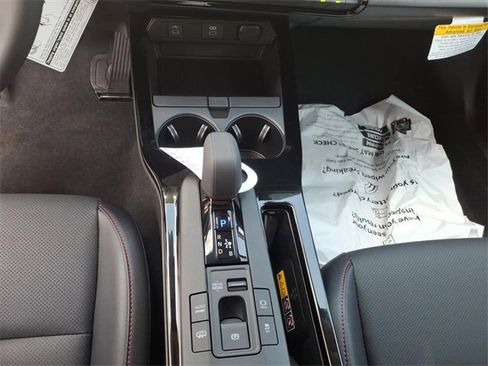 New 2026 Toyota Prius XSE image 17