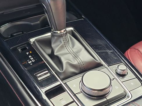 Used 2025 MAZDA CX-30 AWD 2.5 S w/ Preferred Package image 26