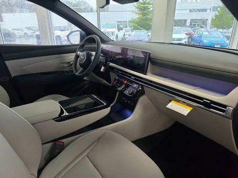 New 2026 Hyundai Tucson Limited w/ Tow & Go Package image 35