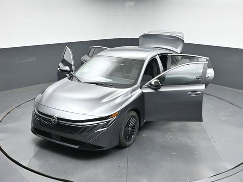 New 2026 Nissan Sentra SV image 41