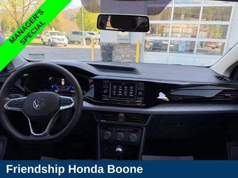 Used 2022 Volkswagen Taos S FWD image 38