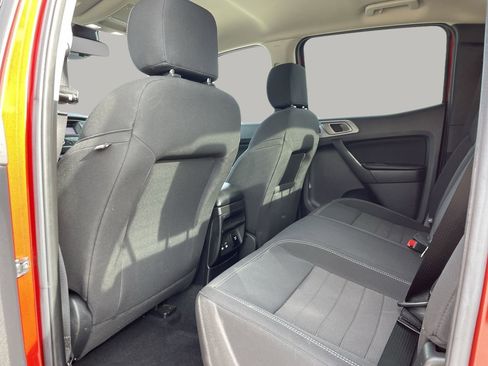 Certified 2019 Ford Ranger XLT w/ Trailer Tow Package image 17