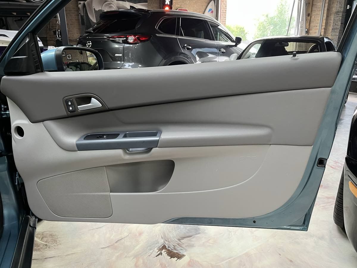 Used 2008 Volvo C30 T5 Version 1.0 FWD image 24