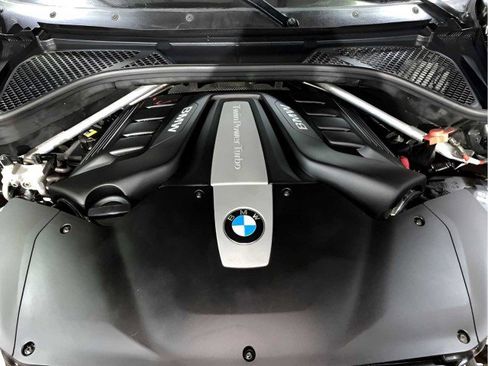 Used 2015 BMW X5 xDrive50i image 50