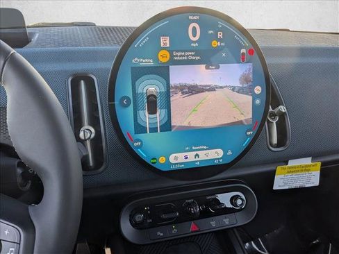 New 2025 MINI Cooper Countryman SE image 13