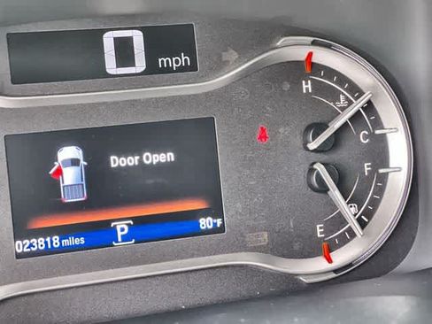Used 2023 Honda Ridgeline Sport image 19