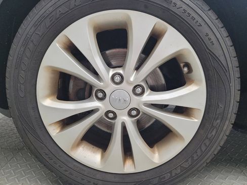 Used 2014 Kia Soul + FWD image 31