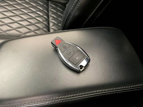 Certified 2018 Mercedes-Benz G 65 AMG 4MATIC image 35
