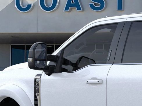 New 2026 Ford F450 King Ranch w/ FX4 Off-Road Package image 20