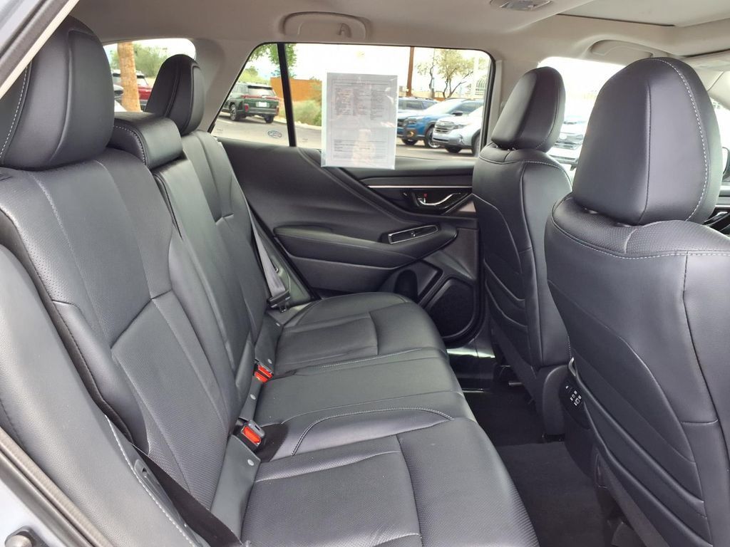 Used 2024 Subaru Outback Limited XT AWD/4WD image 22