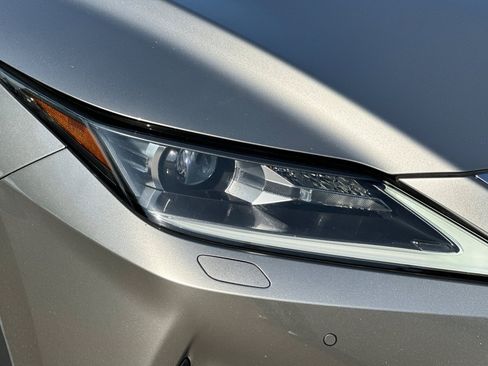 Used 2022 Lexus RX 450h AWD w/ Premium Package image 11