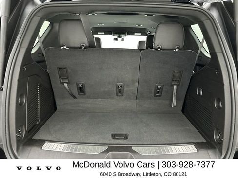 Used 2021 Chevrolet Tahoe Z71 AWD/4WD image 23