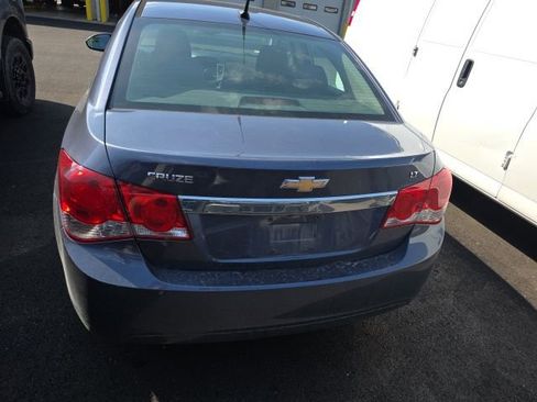 Used 2014 Chevrolet Cruze LT image 11