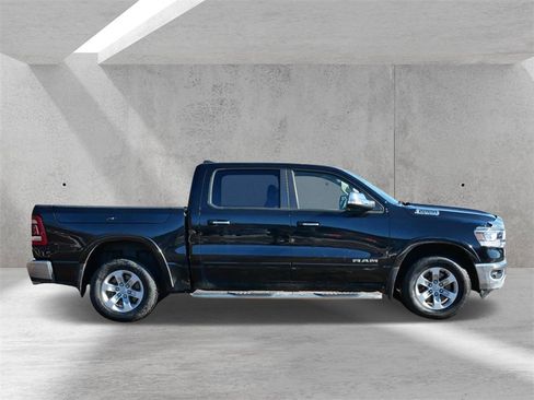 Used 2019 RAM 1500 Laramie image 2