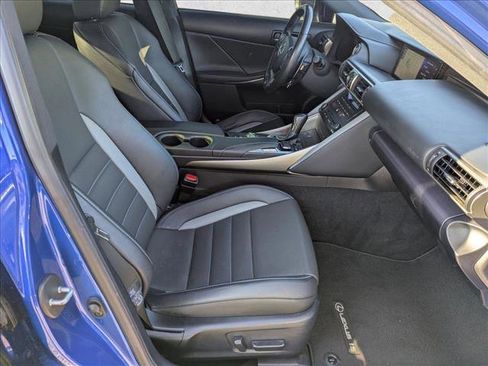 Used 2020 Lexus IS 300 F Sport image 19