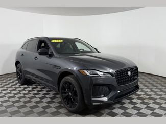Used 2025 Jaguar F-PACE R-Dynamic S AWD/4WD 360° Tour