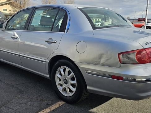 Used 2006 Kia Amanti image 5