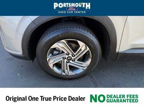 Used 2023 Hyundai Santa Fe SEL image 29