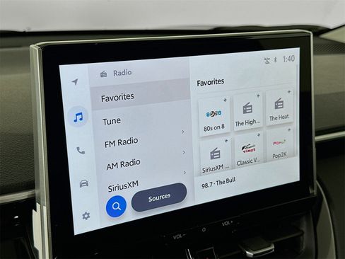 New 2026 Toyota Corolla Cross XLE image 15