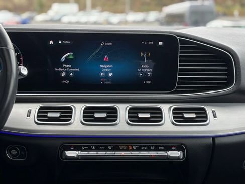 Used 2022 Mercedes-Benz GLE 350 4MATIC image 18