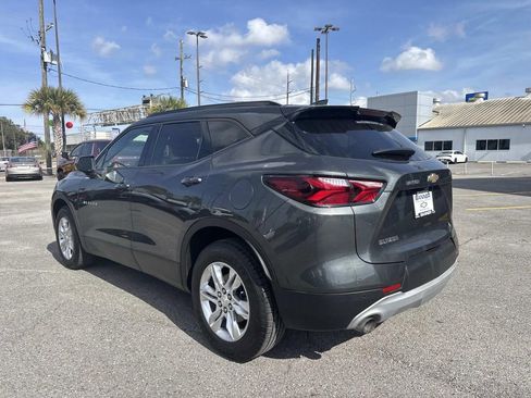 Used 2019 Chevrolet Blazer LT image 7